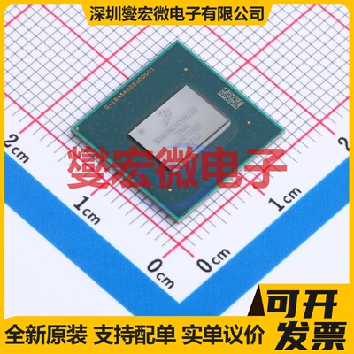 MIMX8ML8CVNKZAB LFBGA-568 MCU/MPU/SOC微处理器控制器