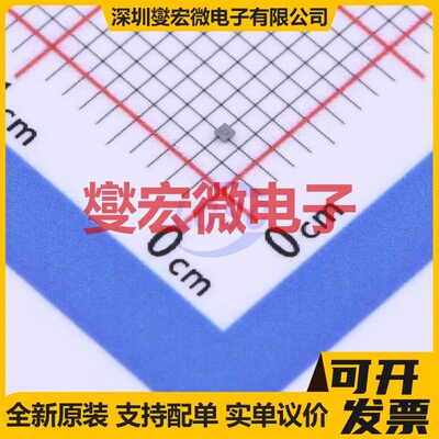 NCP161AFCT280T2G WLCSP-4(0.6x0.6) LDO低压差线性稳压器芯片IC