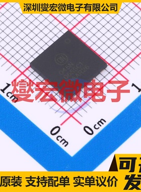 NTMT045N065SC1 TDFN4-2(8x8) 650V 碳化硅场效应管