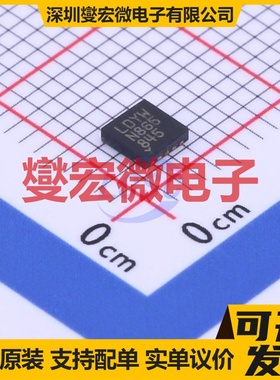 LT3757EDD#PBF DFN-10-EP(3x3) DC-DC电源转换器芯片IC