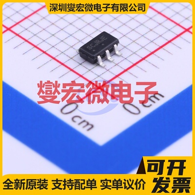 NCP303LSN30T1G TSOP-5 简单复位/加电复位芯片IC