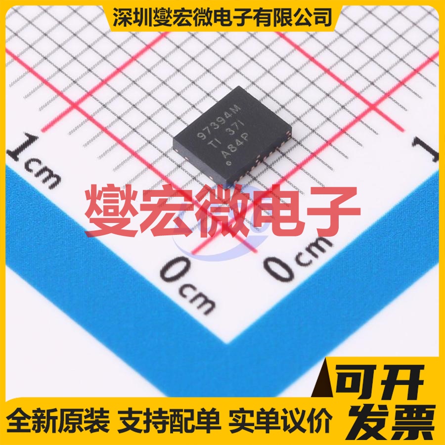 TF0579U-NHP TDFN-10(3x3) 栅极驱动器芯片IC