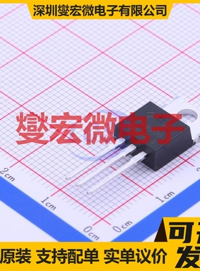 HY4306P TO-220FB-3L N 60V 230A 场效应管晶体管