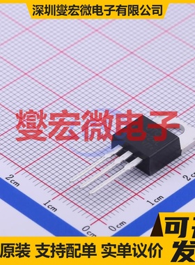 LM7924L-TA3-T TO-220 LDO低压差线性稳压器芯片IC