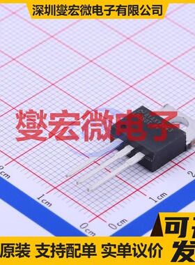 LM350T/NOPB TO-220 LDO低压差线性稳压器芯片IC