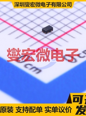 SSM3K15ACT,L3F SOT-883-3 N 30V 100mA 场效应管晶体管