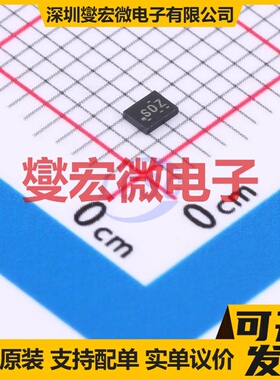 ADS1018IRUGR X2-QFN-10(1.5x2) ADC模数转换芯片IC