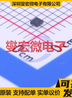 NCP152MX300180TCG XDFN-6(1.2x1.2 LDO低压差线性稳压器芯片IC