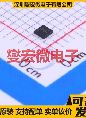 TUSB320IRWBR X2-QFN-12(1.6x1.6) I2C;GPIO接口芯片IC