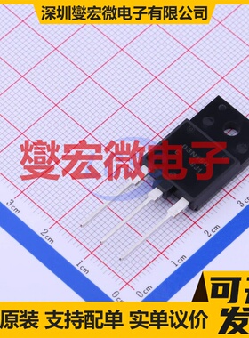 NDUL03N150CG TO-3PL N 1.5kV 2.5A 场效应管晶体管