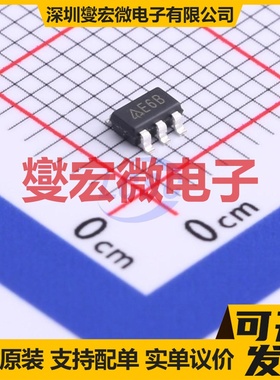 AP3012KTR-E1 SOT-23-5 DC-DC电源转换器芯片IC