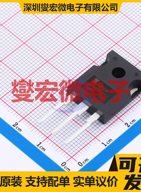 IXFH110N25T-JSM TO-247 N 250V 120A 场效应管晶体管