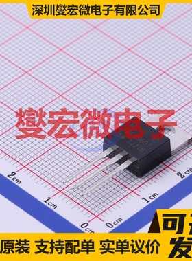 SMIRF8N60T1TL TO-220 N 600V 8A 场效应管晶体管