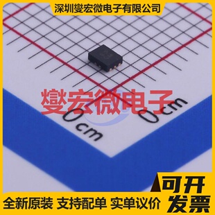 DIO3712LP10 QFN-10(1.8x1.4) 模拟开关/多路复用器芯片IC