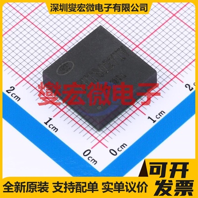 FHT8027IV - DC-DC电源转换器芯片IC