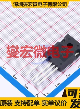 NTH4L040N120M3S TO-247-4  碳化硅场效应管