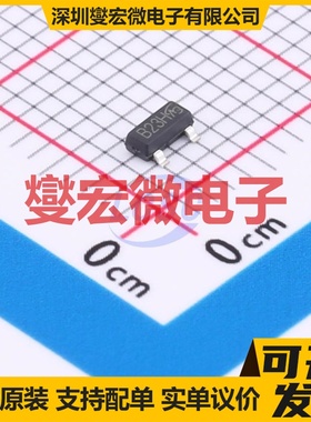 NTR4502PT3G-VB SOT-23 P 30V 5.6A 场效应管晶体管