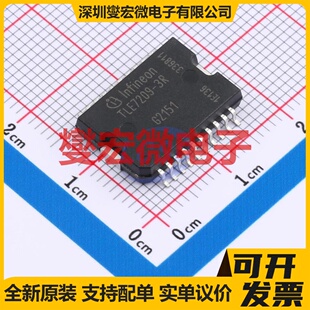 DRV10975ZRHFR VQFN-24-EP(4x5) 无刷电机驱动器芯片IC