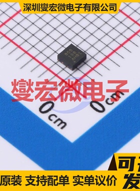 OPA855IDSGT WSON-8-EP(2x2) 运算放大器芯片IC