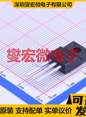 IRFI1010NPBF TO-220 N 55V 49A 场效应管晶体管