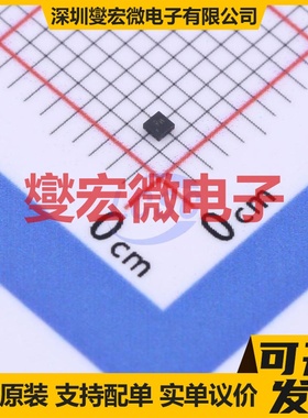 TLV70733DQNR X2-SON-4-EP(1x1) LDO低压差线性稳压器芯片IC