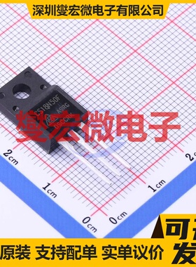 CS18N50FA9R TO-220F-3 N 500V 18A 场效应管晶体管