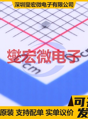 NCP161AFCT310T2G WLCSP-4(0.6x0.6) LDO低压差线性稳压器芯片IC