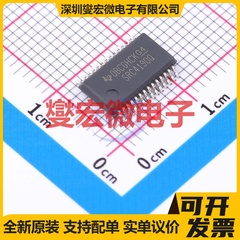 SRC4190IDBRQ1 SSOP-28 音频采样速率转换器芯片IC