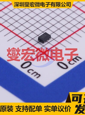 AW37417FDR FCDFN-6L(1x1.5) DC-DC电源转换器芯片IC