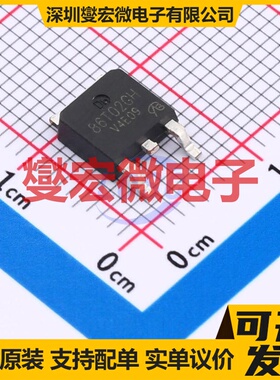 86T02GH-VB TO-252 场效应管晶体管