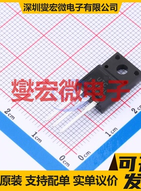 12N65L-TF1-T TO-220F1 N 650V 12A 场效应管晶体管