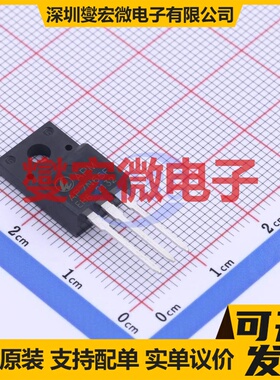 AP7N65F TO-220F-3L N 650V 7A 场效应管晶体管