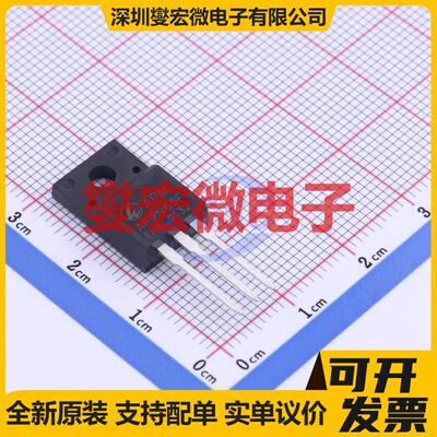 AP7N65F TO-220F-3L N 650V 7A 场效应管晶体管