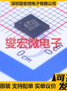 LT4276BIUFD#PBF QFN-28-EP(4x5) PoE以太网供电控制器芯片IC