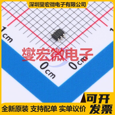 TL431BIDCKR SC-70-6 电压基准芯片IC