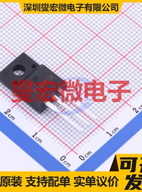 PTF10HN08 TO-220F-3 80V 100A 场效应管晶体管