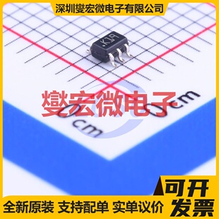 TSV631ICT 单路运算放大器芯片IC