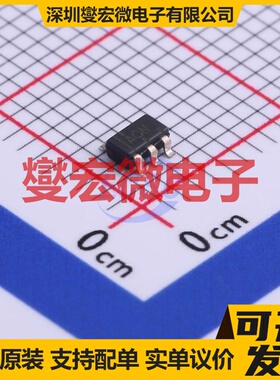 THS4281DBVR SOT-23-5 单路运算放大器芯片IC