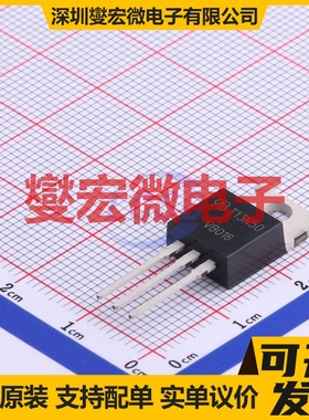 AOT13N50-VB TO-220AB-3 N 650V 18A 场效应管晶体管