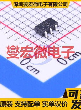 74HC1G04GV,125 SOT-753 反相器芯片IC