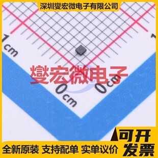 TLV74318PDQNR3 X2-SON-4-EP(1x1) LDO低压差线性稳压器芯片IC