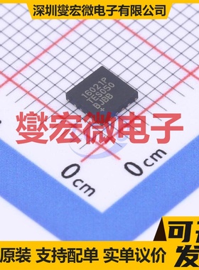 MAX16021PTES+T TQFN-16-EP(4x4) 监控和复位芯片IC