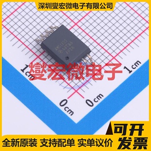 AMC1350DWVR SOIC-8 隔离式放大器芯片IC