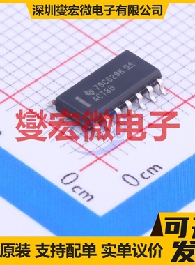 SN74ACT86DR SOIC-14 逻辑门芯片IC