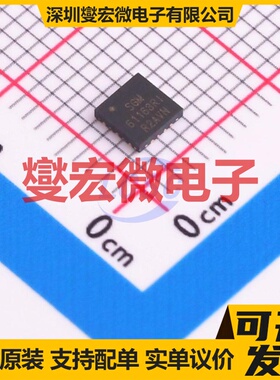 SGM61163XTRI14G/TR TQFN-14L(3.5x3.5) DC-DC电源转换器芯片IC