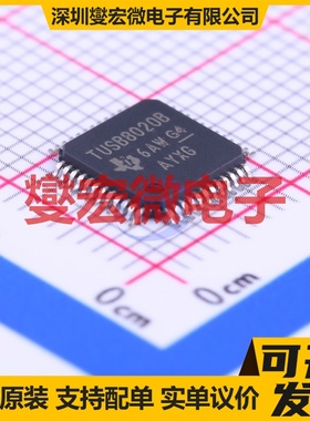 TUSB8020BPHP HTQFP-48(7x7) USB转换芯片IC