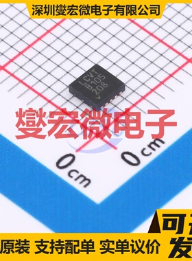 LT3684EDD#PBF DFN-10-EP(3x3) DC-DC电源转换器芯片IC