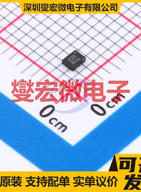 NX3DV42GU-TP QFN-10(1.4x1.8) 模拟开关/多路复用器芯片IC