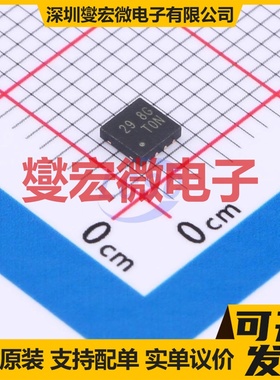 RT8065ZQW WDFN-8-EP(3x3) DC-DC电源转换器芯片IC