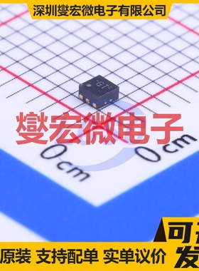 TPS72718DSER WSON-6(1.5x1.5) LDO低压差线性稳压器芯片IC